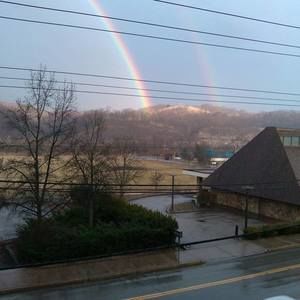 Meet your Posher, Terry